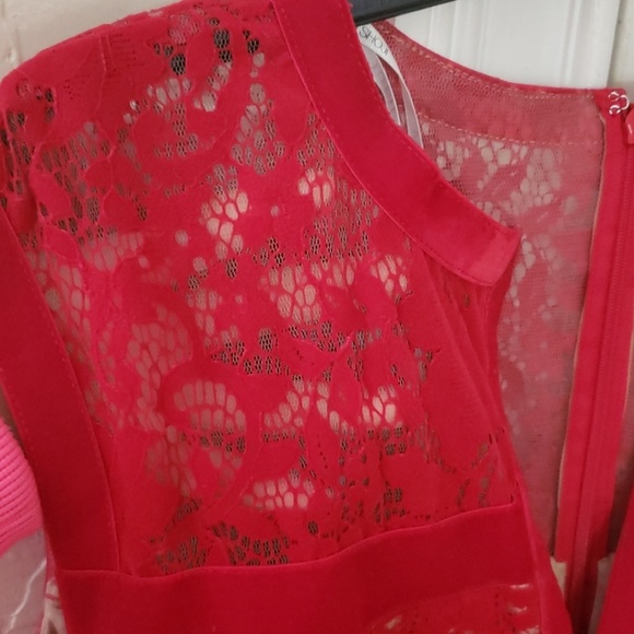 Tadashi Shoji Dress - Picture 7 of 9